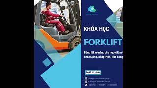 Forklift Sourse  Training and Skills Certified [upl. by Gnes]