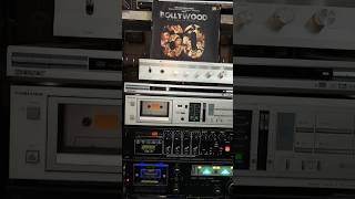 Cassette Recording Deck Amplifier Repairing Centre 👉📱 7742853435 cassette deck music bollywood [upl. by Adnilra795]