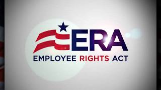 The Employee Rights Act Explained [upl. by Eihtak]