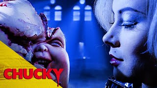 Opening Sequence  Bride of Chucky [upl. by Illa]