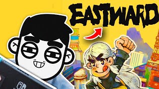 🔴LIVE  Eastward  Gameplay  Part 2 [upl. by Veron]