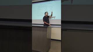 UMKC  Intro of VLSI Lecture 15  8 October 2024 [upl. by Clava]