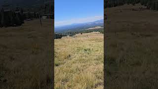 Kachina Peaks Wilderness Flagstaff AZ arizona flagstaff [upl. by Bedelia]