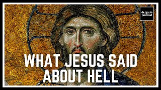 What Jesus Meant When He Talked About Hell  Dr Bart Ehrman [upl. by Renie]