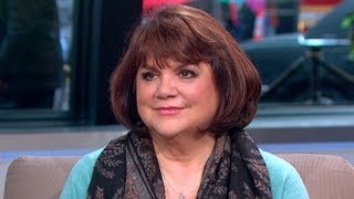 Linda Ronstadt on Parkinsons Diagnosis Life Is Different [upl. by Olette]