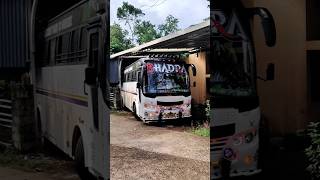 Reverse parking  tourist bus reaction  kerala tourist bus [upl. by Sello]