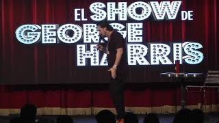 El Show de GH 24 de Ene 2019 Parte 4 [upl. by Ahsatniuq]