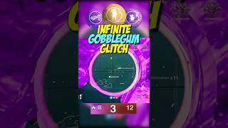 Infinite Gobblegum Glitch in BO6 callofduty blackops6 bo6 cod codzombies [upl. by Rebekkah]