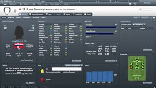 Football Manager 2012  The Wonderkids Guide [upl. by Bodwell]