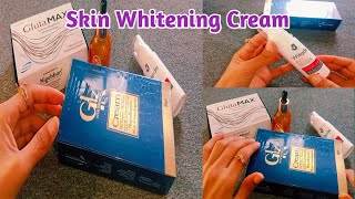 Skin Whitening Cream  Witade Cream Honest Reviews GK whitening Cream  Medicated Whitening Cream [upl. by Mateo]