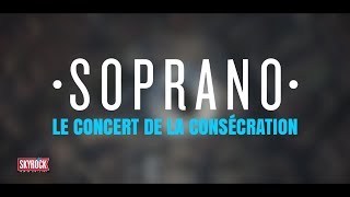 Soprano  Le concert de la consécration [upl. by Valry]