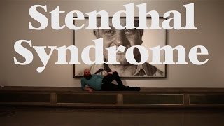 IDLES  STENDHAL SYNDROME Official Video [upl. by Araet]