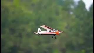 Awesome XK A900 RC Airplane [upl. by Beverie682]