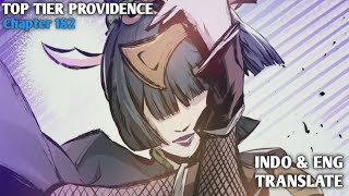 Top Tier Providence  Secretly Cultivate For A Thousand Years  Chapter 182  Indo amp Eng Translate [upl. by Nelak]