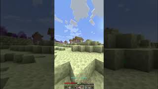 Minecraft But Random Chaos Happens Every 60 SecondsClip5 [upl. by Winola]