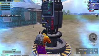 Salah Tekan ya Gini  Auto Mokad Guys  Moey PUBG  PlayerUnknowns Battlegrounds Mobile [upl. by Mcconaghy600]