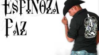 Espinoza paz el paletero [upl. by Decato]