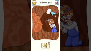 Find the gold dop 5 game shorts shortsfeed [upl. by Atem763]