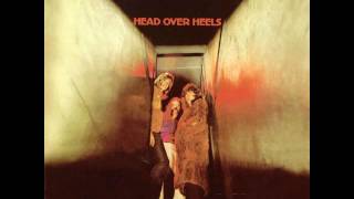 Head Over Heels  Head Over Heels 1971 full album [upl. by Mrots]