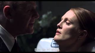 Hannibal 2001  Lecter y Clarice final [upl. by Eicats767]