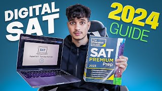 The Digital SAT Has Changed the SAT Forever  Digital SAT 2024 Survival Guide [upl. by Rebna]