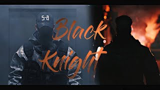 Black Knight fmv [upl. by Idolah]