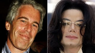 Celebrity Names We Never Expected To See On The Epstein List [upl. by Etnahsal]