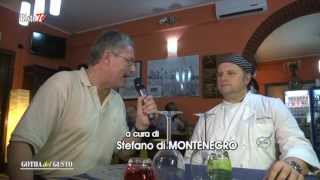 OSTERIA I 5 SENSI ALLA POMPOSA nel centro storico di Modena [upl. by Peder814]