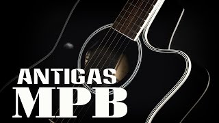 Músicas Antigas Nacionais Anos 80 e 90  MPB Os Melhores [upl. by Reiniar881]