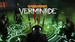 Warhammer Vermintide 2  Grudge Marks amp Geheimnisnacht  Official Trailer [upl. by Namien]