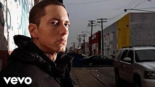 Eminem amp NF  LITTLE TIME 2024 [upl. by Orecic]