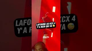 LaFouine en galère de dingue 🤝🏽😭 live concert lafouine buzz kxc4 [upl. by Culberson]