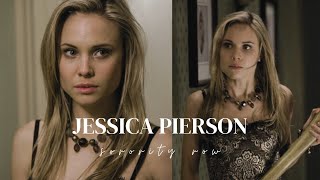 jessica pierson scene pack  sorority row 2009  logoless  leah pipes [upl. by Ynnaffit]