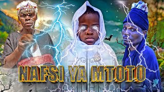 NAFSI YA MTOTO FULL 2 clamvevo stevemweusi donta penzilamtoto africanfilms bongomovies [upl. by Madge]