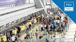 Cheaper plane tickets await passengers in October  INQToday [upl. by Adiana503]