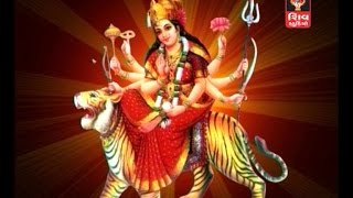 Best Mahishasura Mardini StotramOriginalComplete VersionAiGiri Nandini Song HD Video [upl. by Arnaud164]