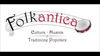 Folkantica  Tarantella [upl. by Asset]