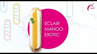 Mango Exotic Eclair [upl. by Yks903]