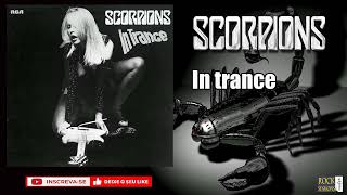 SCORPIONS  IN TRANCE HQ [upl. by Yellas]