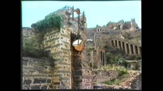 Hyderabad Golconda Fort History [upl. by Larena375]