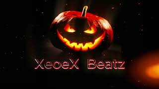 Halloween Beat 2024  XeoeX Beatz [upl. by Skylar]