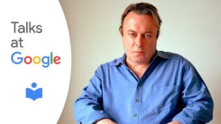 God Is Not Great  Christopher Hitchens  Talks at Google [upl. by Aneehs]