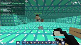 Bloxd io 🔲 Play on CrazyGames Google Chrome 2024 10 17 16 16 14 [upl. by Nnayllas]