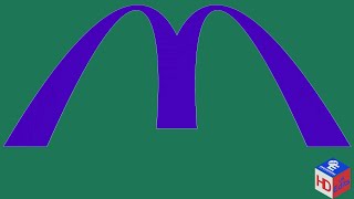 McDonalds ID 2022 Effects Inspired by Previe‎‎‎w 1‎98‎‎2 Effects [upl. by Newkirk]