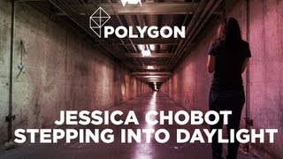 Jessica Chobot Stepping Into Daylight [upl. by Adanar]