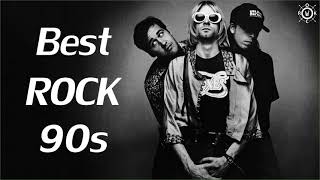 Greatest 90s Rock Songs 0 Best Rock Songs Of 90s  90s Rock Music Hits [upl. by France]