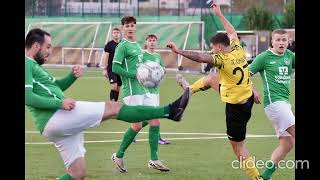 Bildergalerie vom 13 Spieltag  SC Kapellen vs DJK Fortuna Dilkrath 031124 [upl. by Acquah]