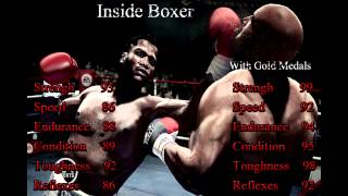 Inside Boxer Style Tutorial Fight Night Champion PS3 XBox 360 [upl. by Moreta700]