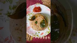 Upma recipe shortsviralrecipe cooking [upl. by Elohcin]