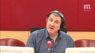 quotLaissezvous tenterquot du 25 mars 2016  RTL  RTL [upl. by Ahmed]